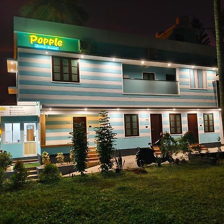 Popple Beach House バルカラ エクステリア 写真