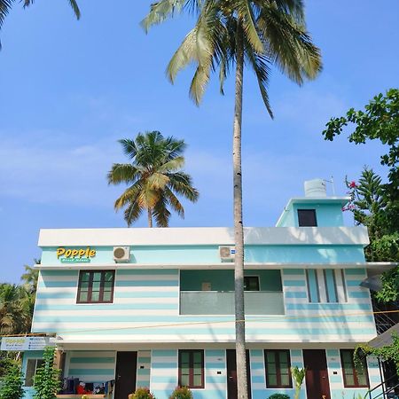 Popple Beach House バルカラ エクステリア 写真