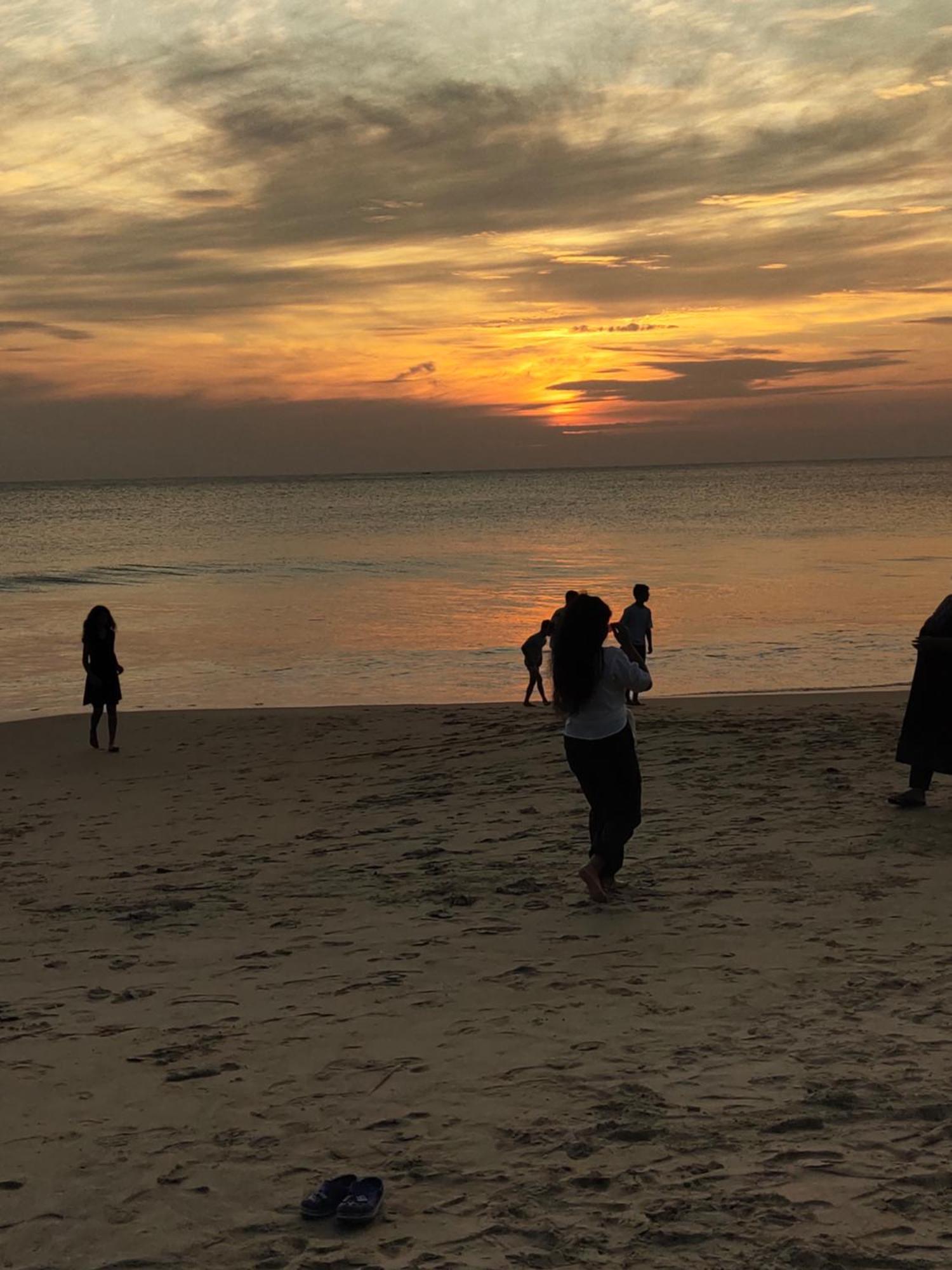 Popple Beach House バルカラ エクステリア 写真